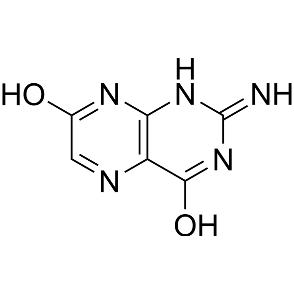 Isoxanthopterin 529-69-1